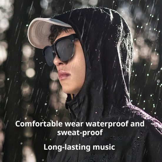 Gafas de Sol con Bocinas Bluetooth