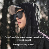 Gafas de Sol con Bocinas Bluetooth