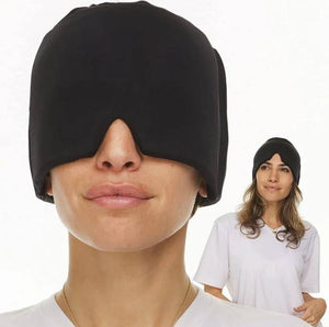 GORRO GEL ANTI-MIGRAÑA