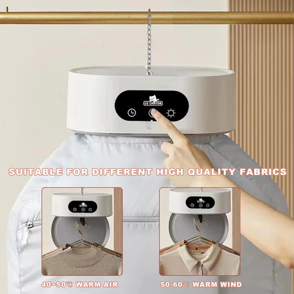 Secador De Ropa Portátil