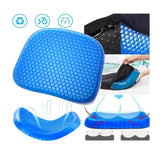 ERGONÓMICO COJÍN DE GEL