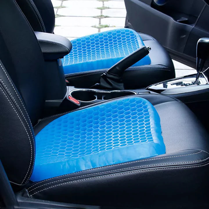 ERGONÓMICO COJÍN DE GEL