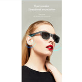 Gafas de Sol con Bocinas Bluetooth