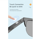 Gafas de Sol con Bocinas Bluetooth