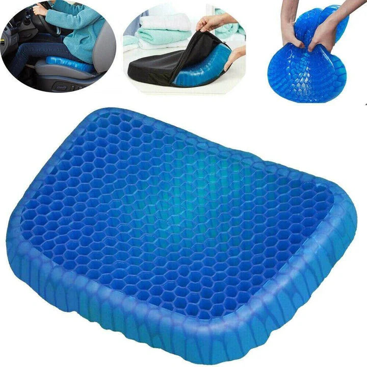 ERGONÓMICO COJÍN DE GEL