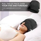 GORRO GEL ANTI-MIGRAÑA